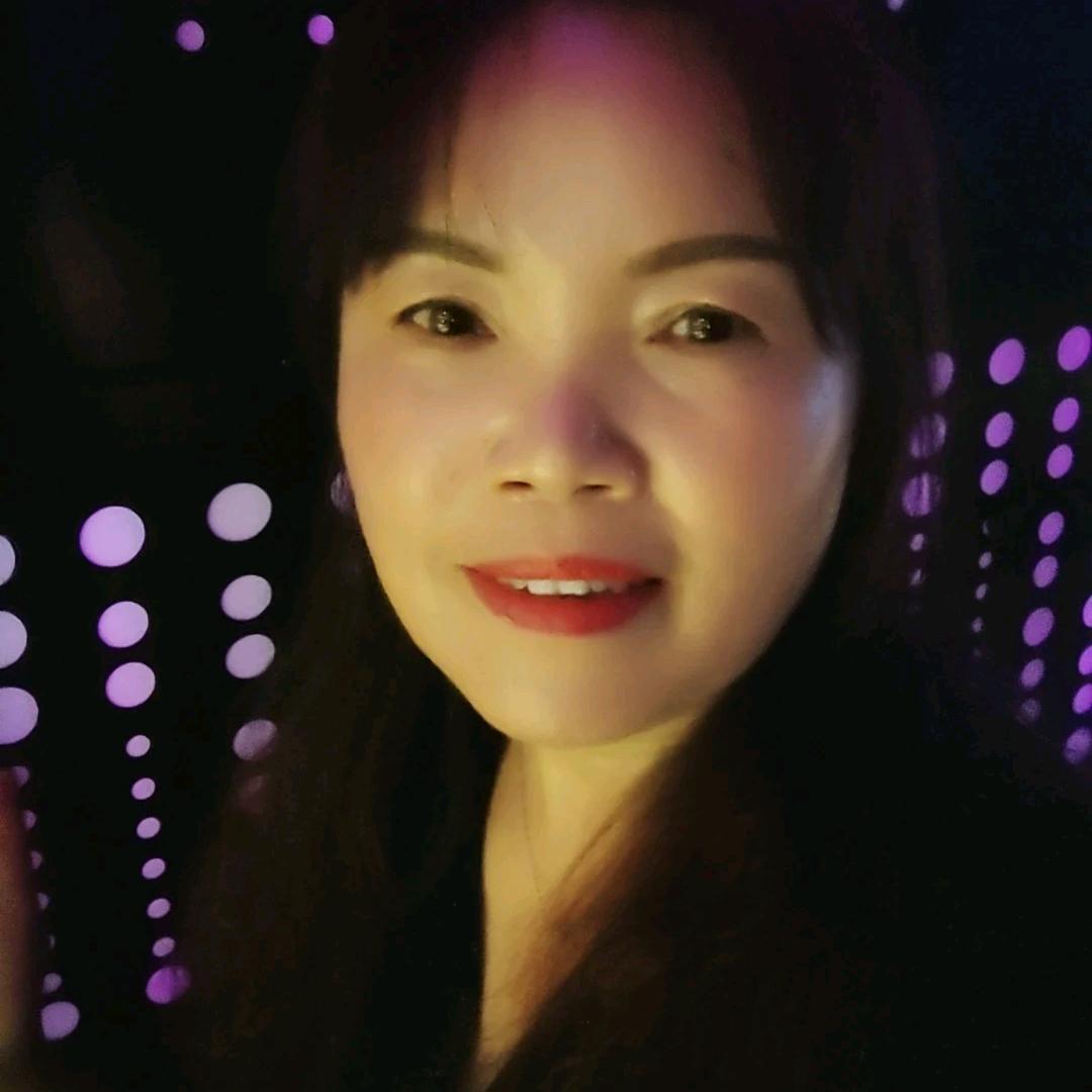 缘份牵手