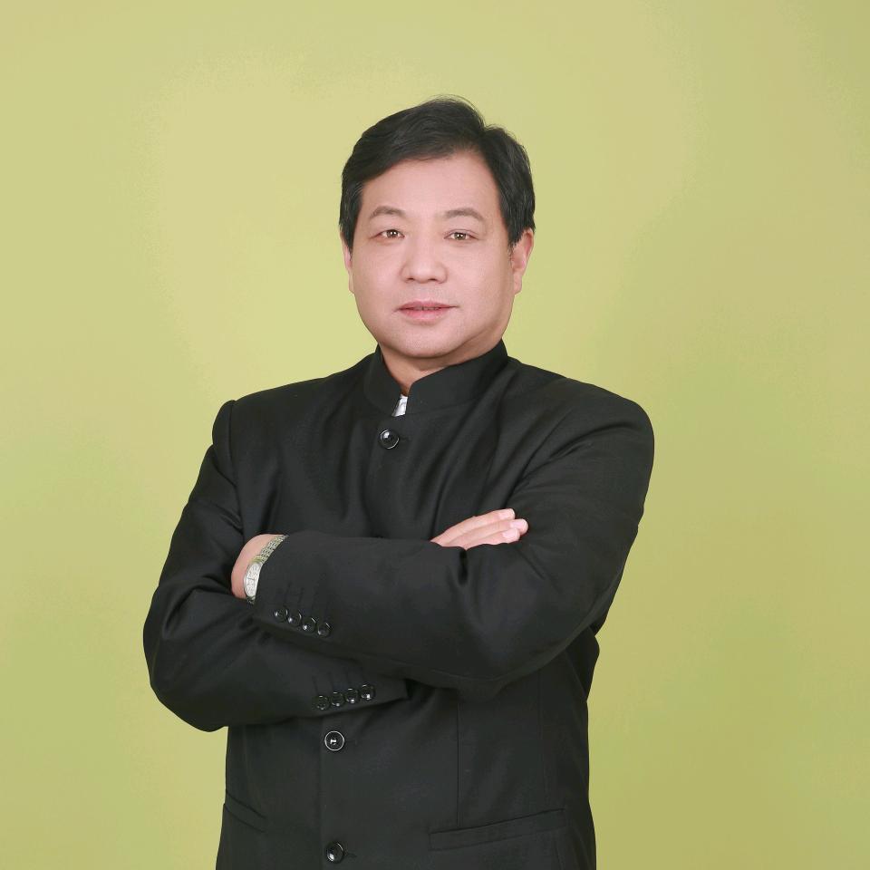 罗法海  河洛易经研究院