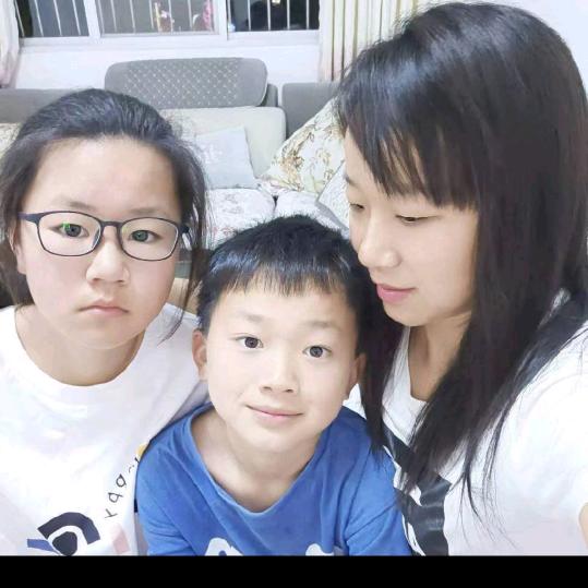 花姐的农村生活