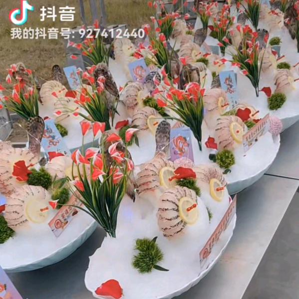 90后的乡村厨师小王✌