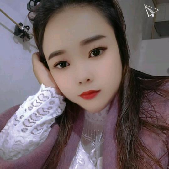 下雨过的彩虹卢珍