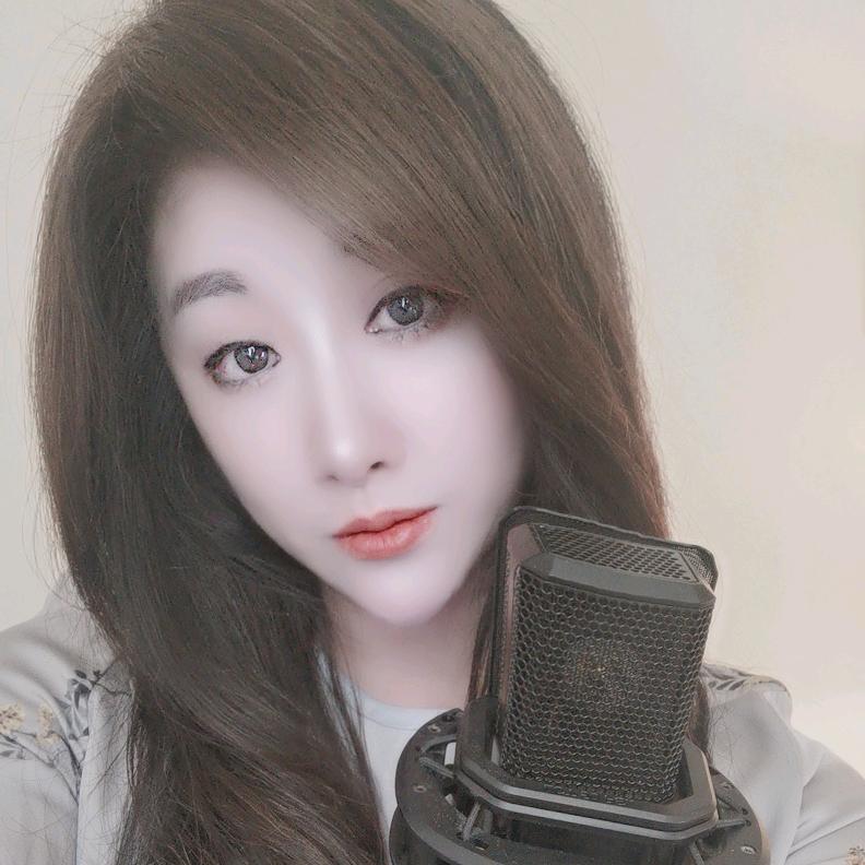 乐安兰🎙️兰