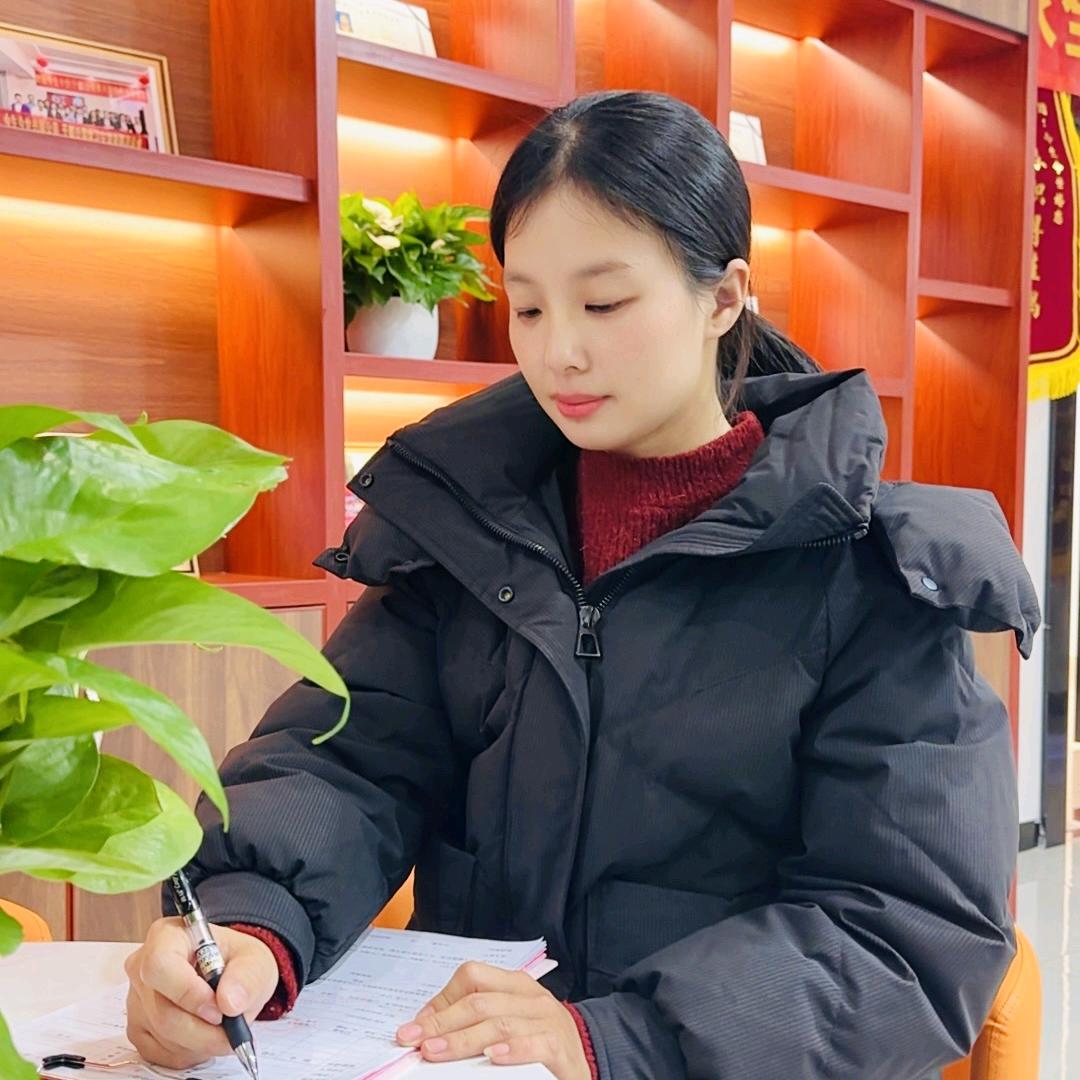 玲子话梅❤️🍓脱丹联喜