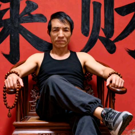 张世方（精彩短视频）