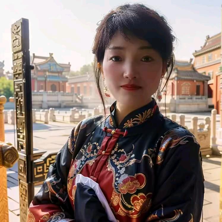 菁菁