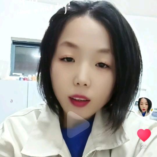 疯一样的女人