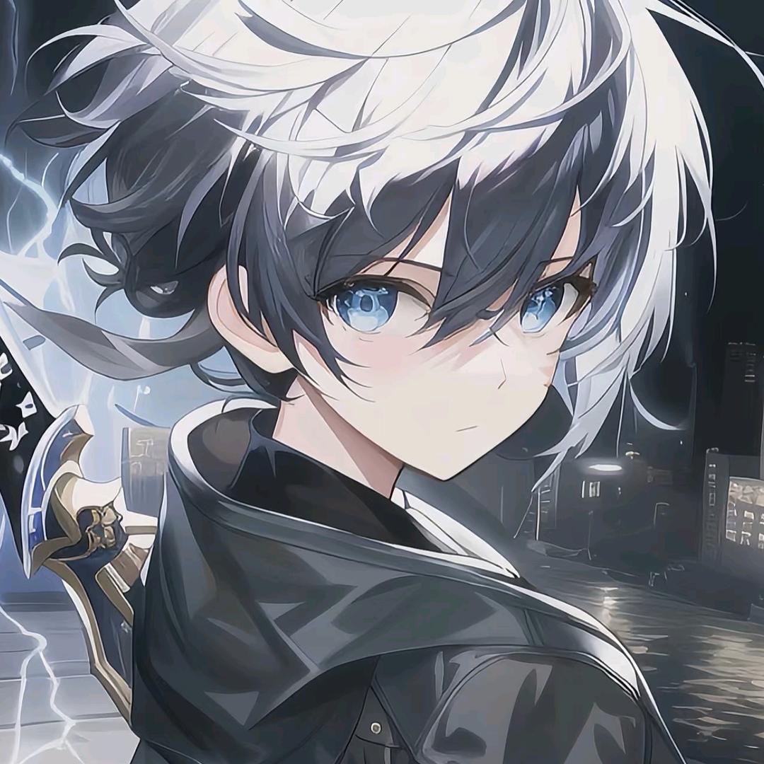 王者荣耀清风【十三国服射手】