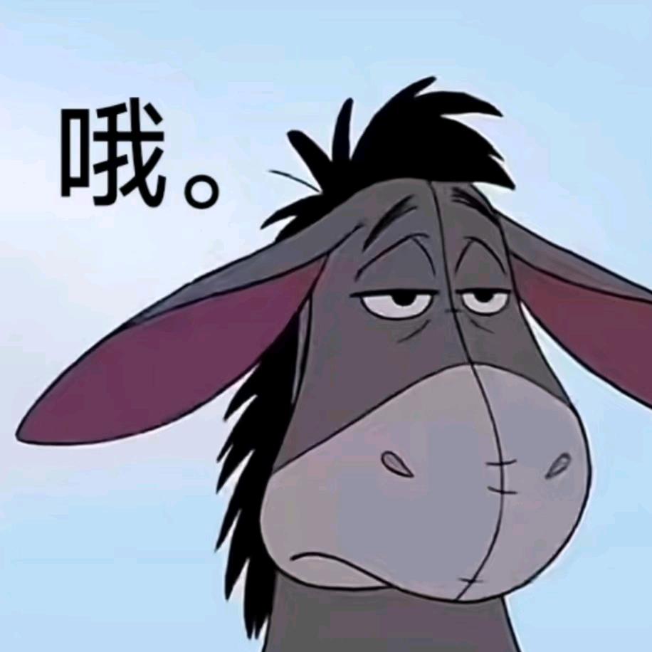 非洲大野驴