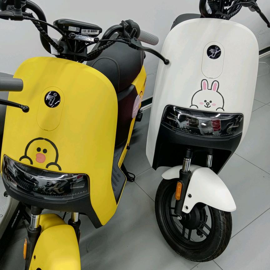 三兄弟电动车包邮