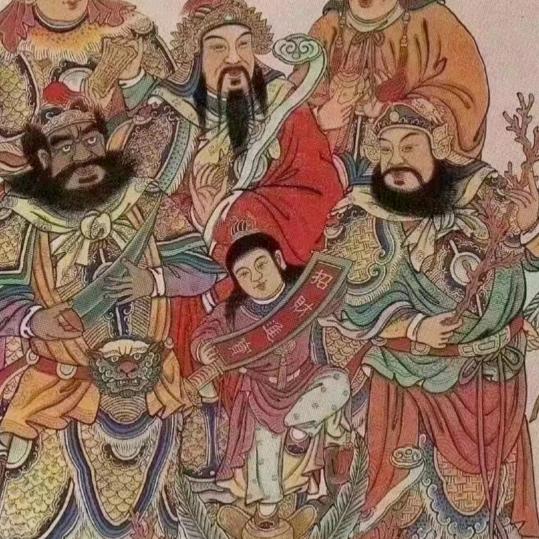 北子哥