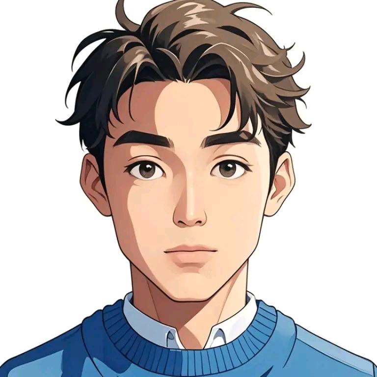 浪人花-博哥 央企人力资源高管