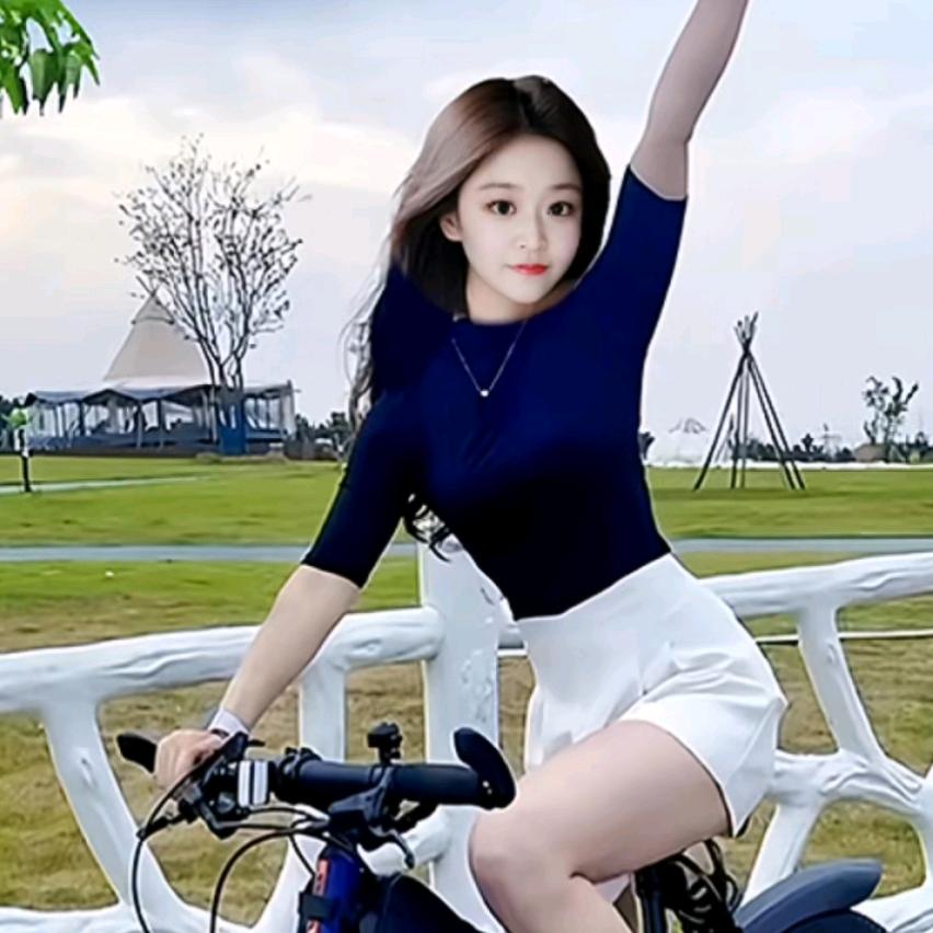 温柔的女孩