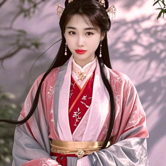 琴儿♥