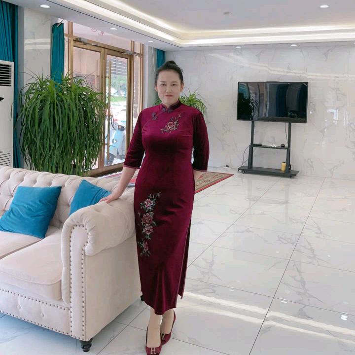 莱芜润美朱桂玲……雪野水畔家园