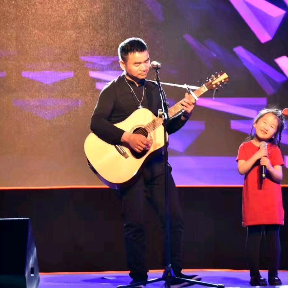 刘老师音乐教室