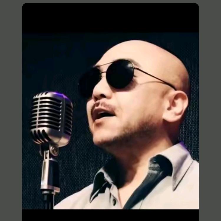 灵璧眼镜哥抖音小号