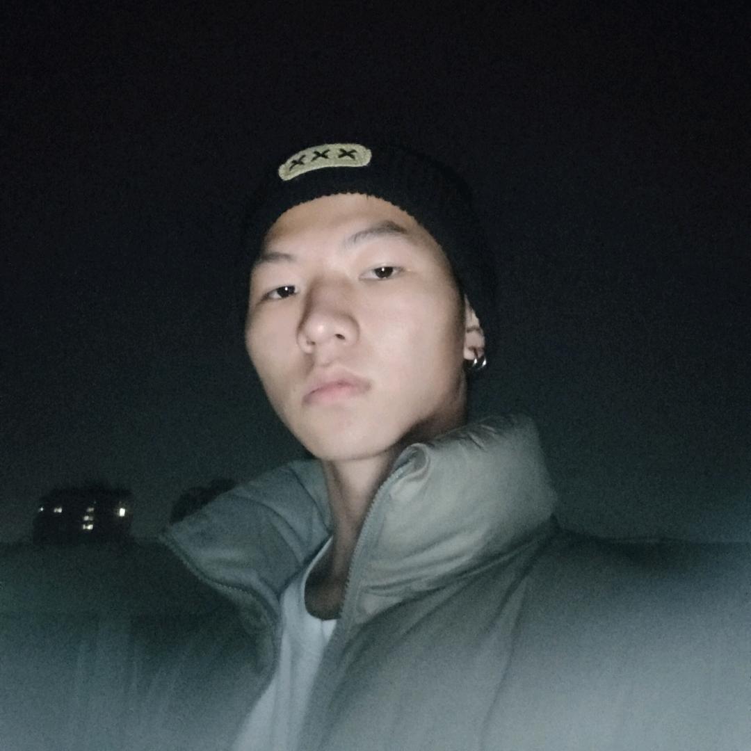 我好像睡觉哈哈