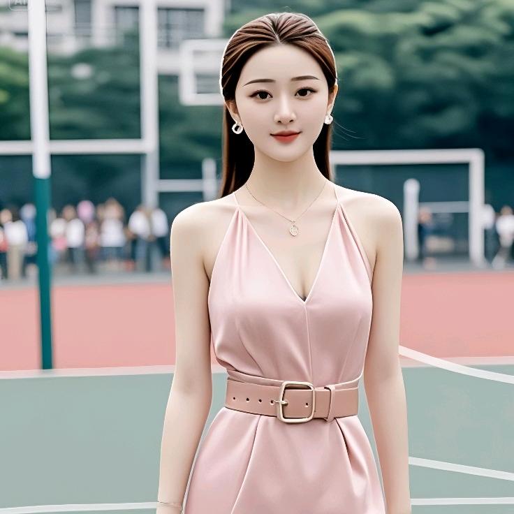 星儿吖