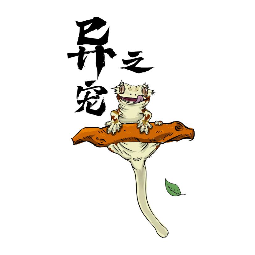异宠 之下