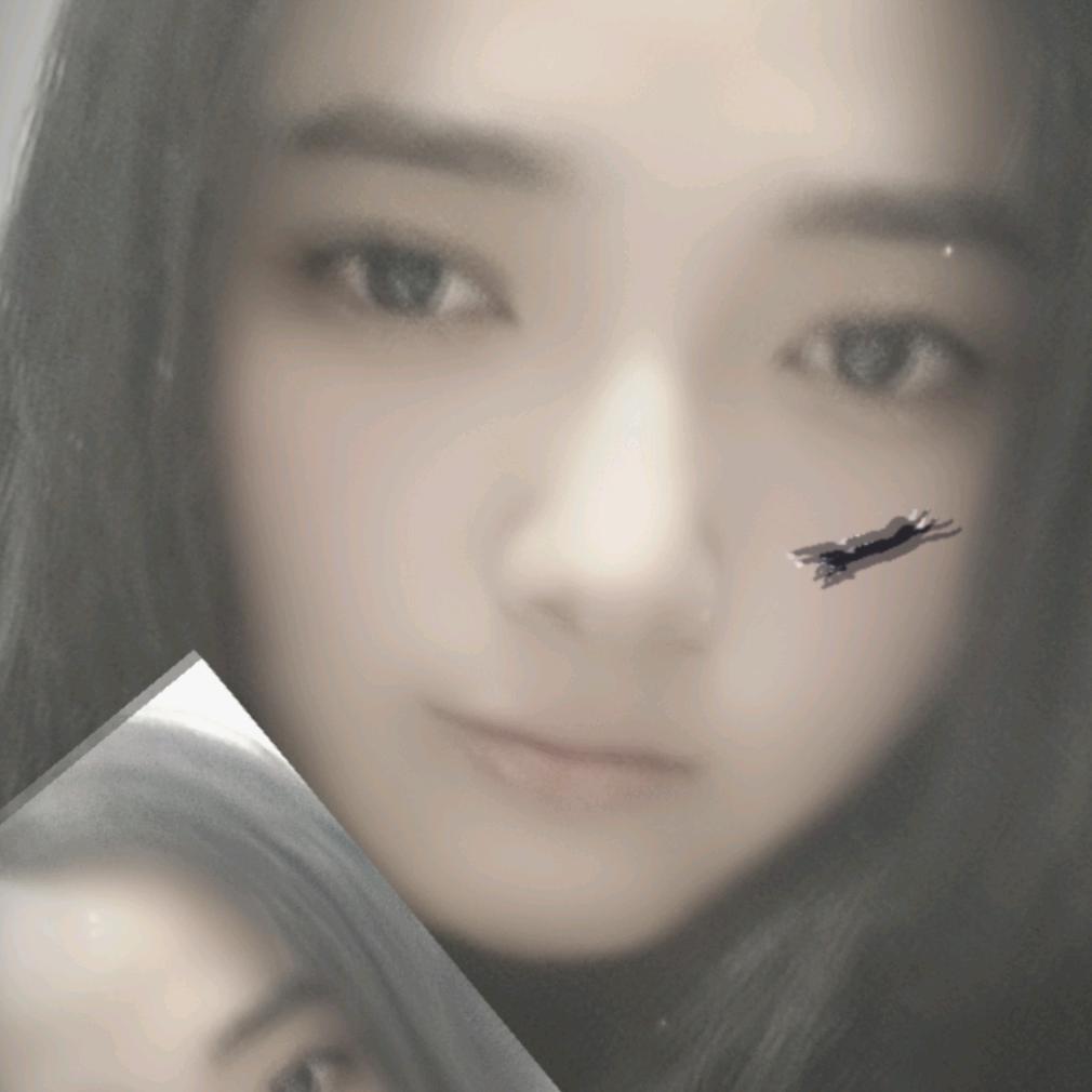 小执念💋