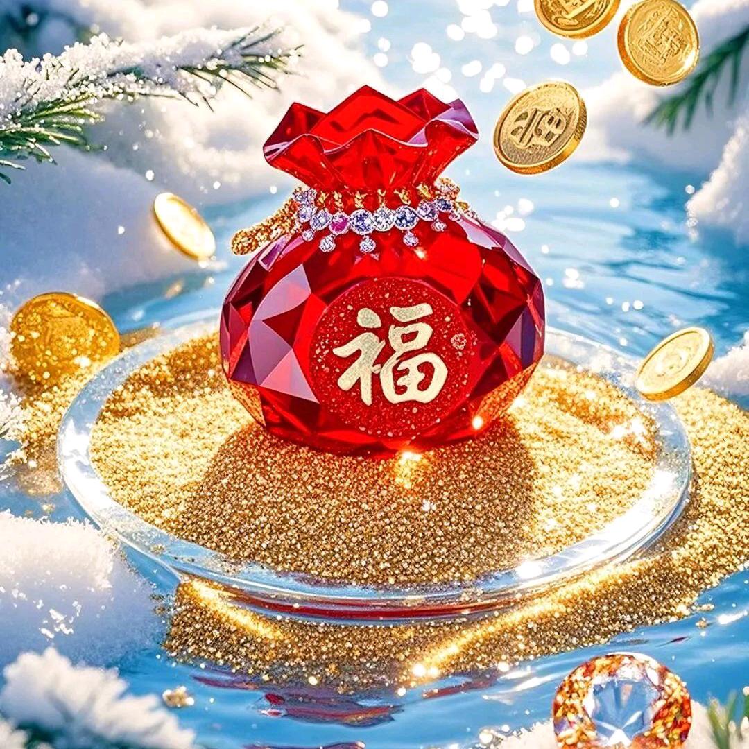 吉祥如意