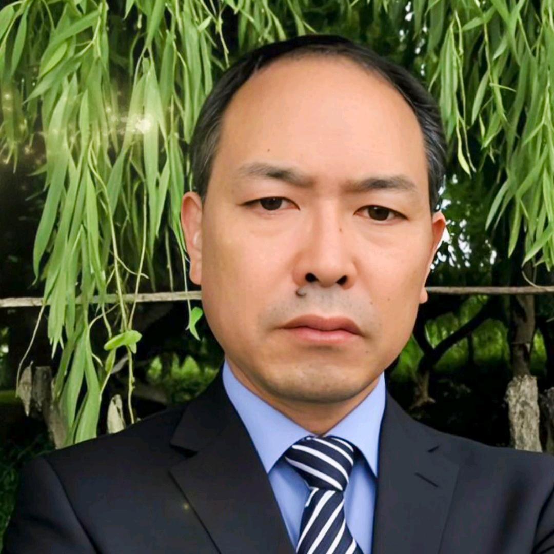 张政