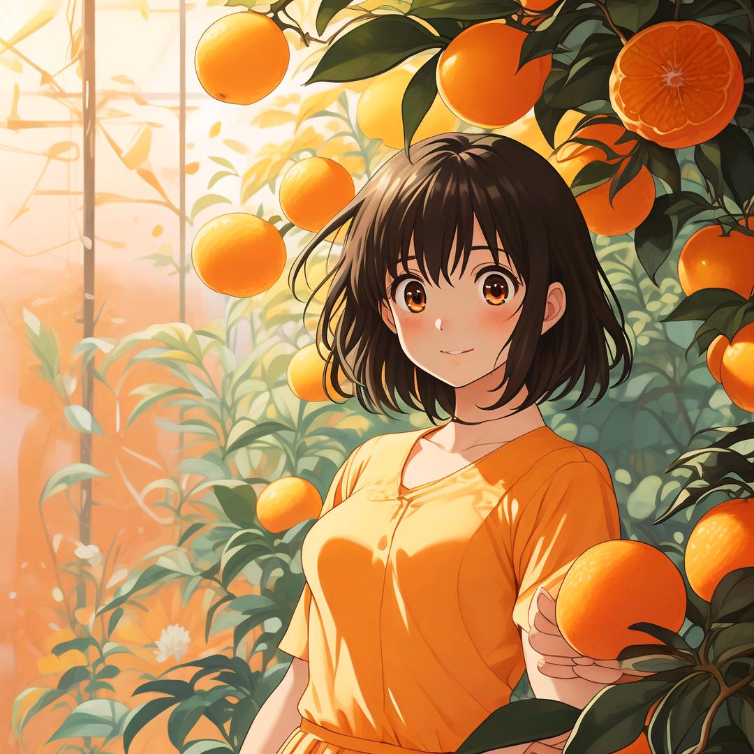 落日余晖☀🌟🌛