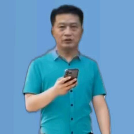 韦
