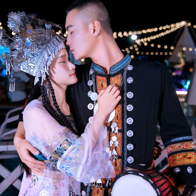 易教官的王糖糖