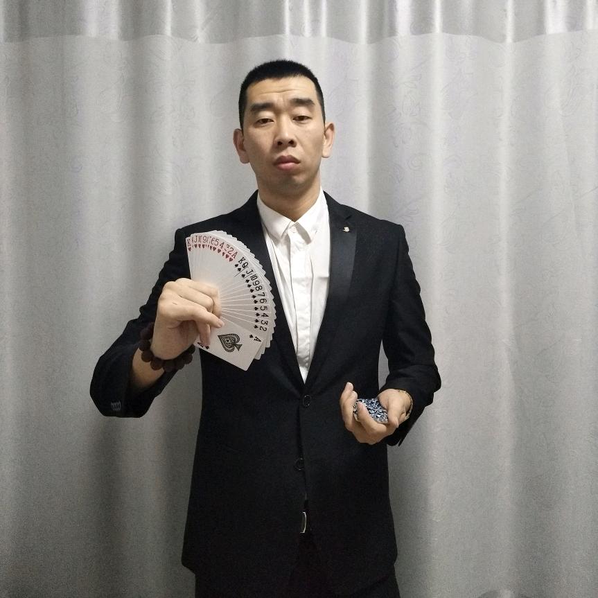 牌王老张🎱