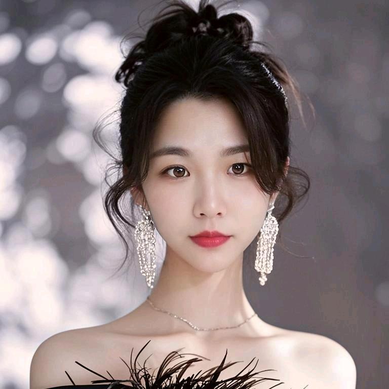 吴小姐美妆好物分享
