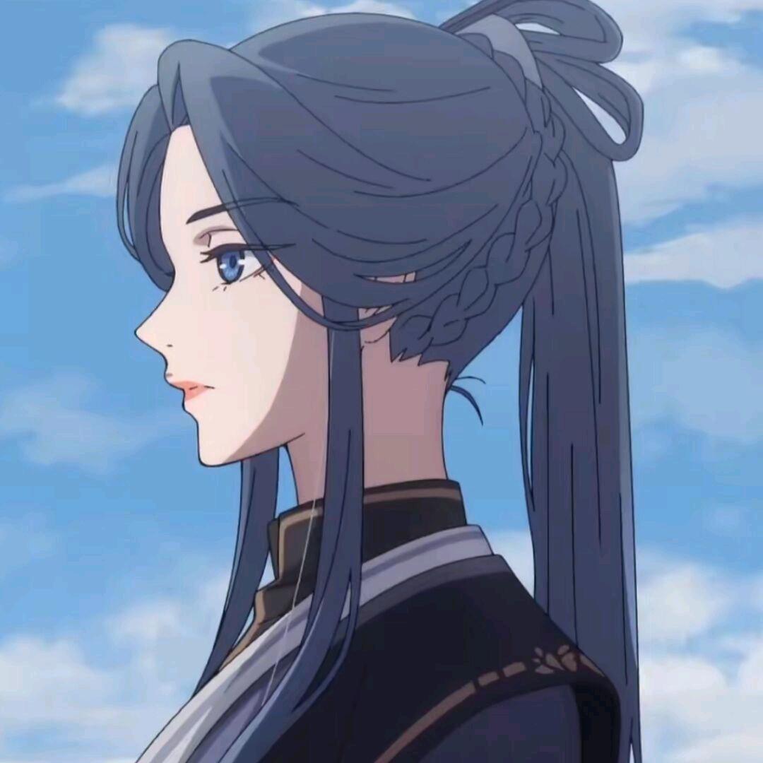 闯夏