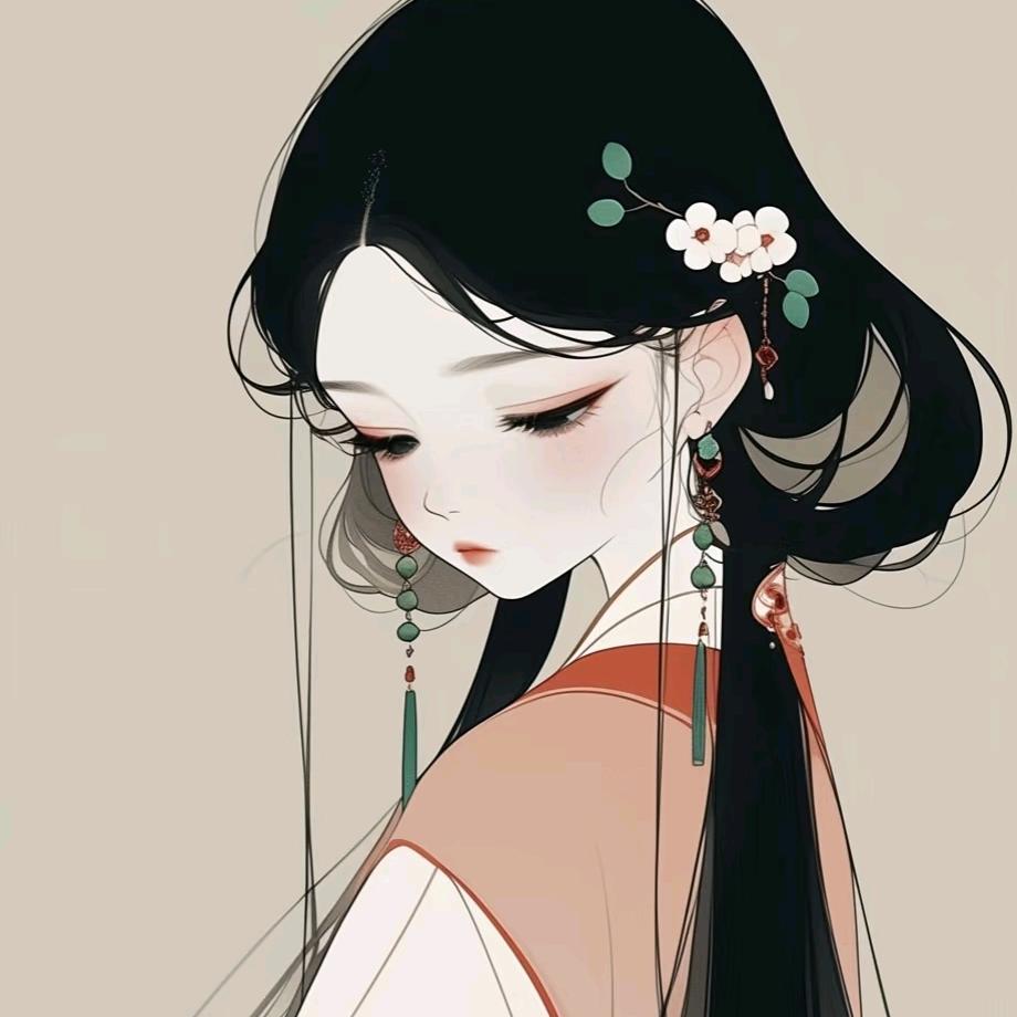 晚星🌸
