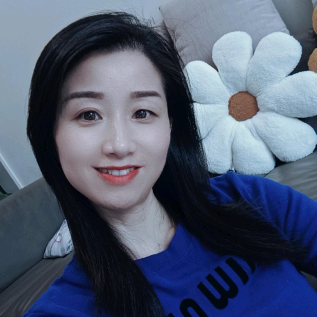 @小仙吖