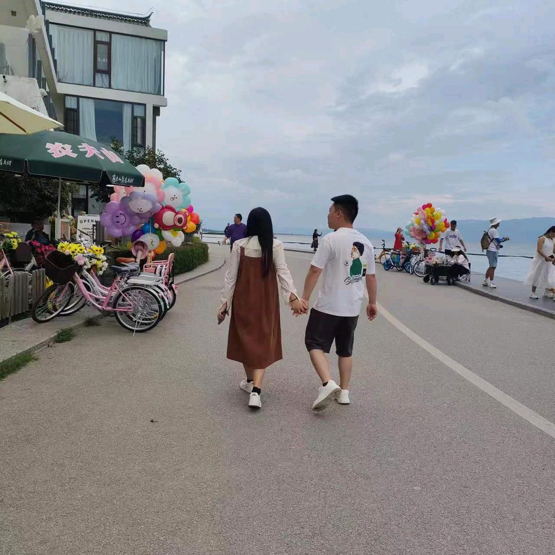 🎈 陈蒙厚爱