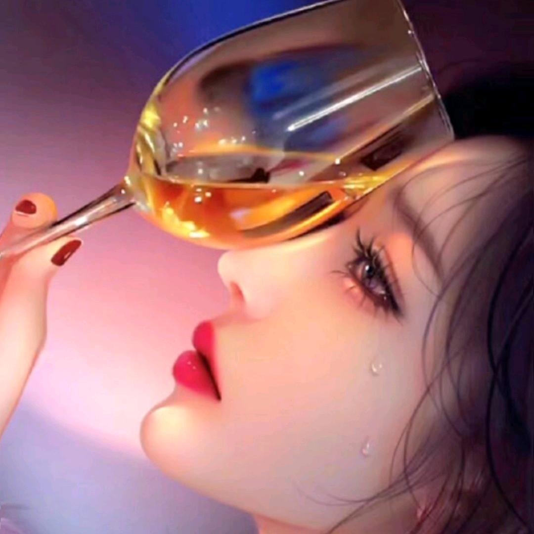 若水😘