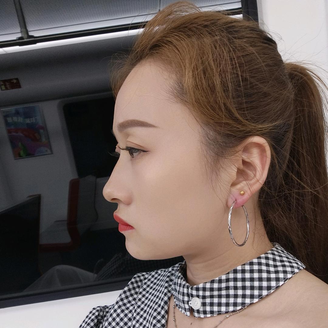 小小蝼蚁🤪