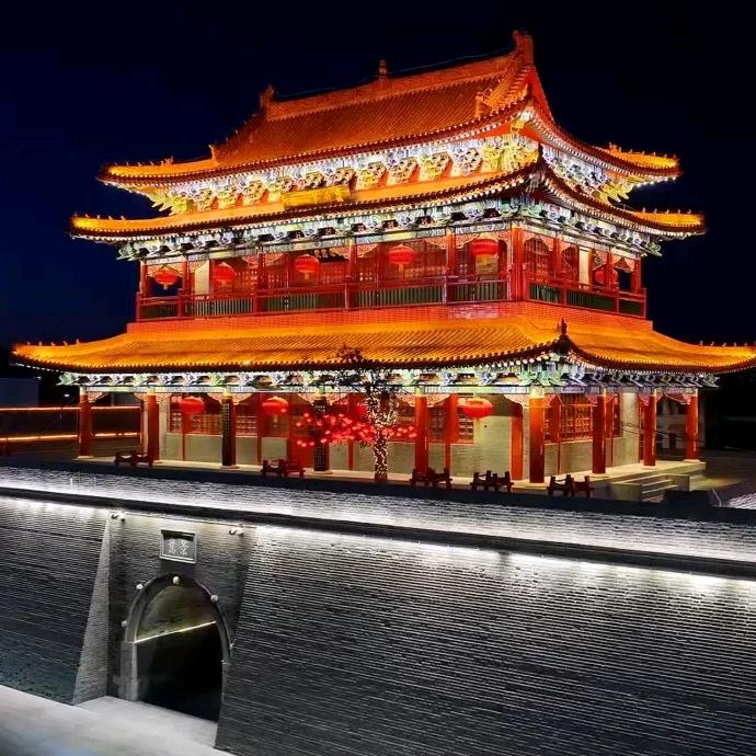 磁县文旅