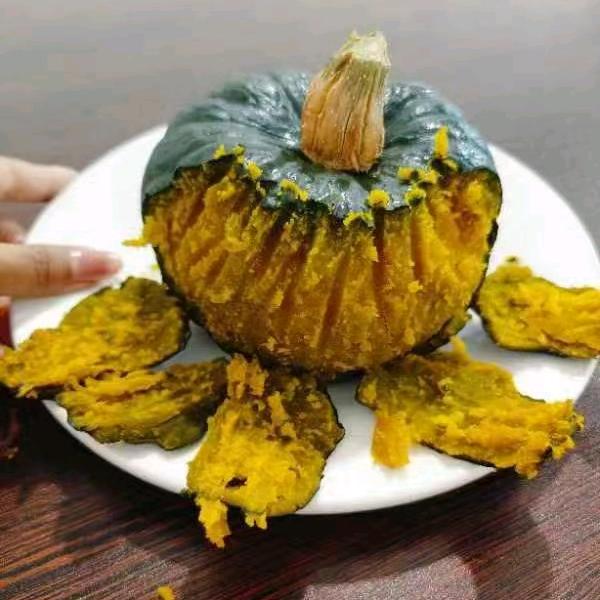 贝贝南瓜