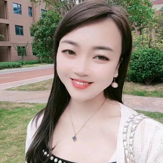 李小贝❤️