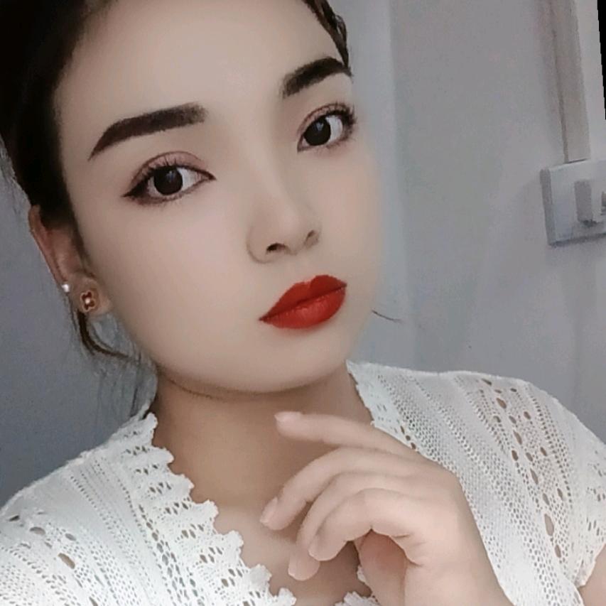 小古丽 🌹