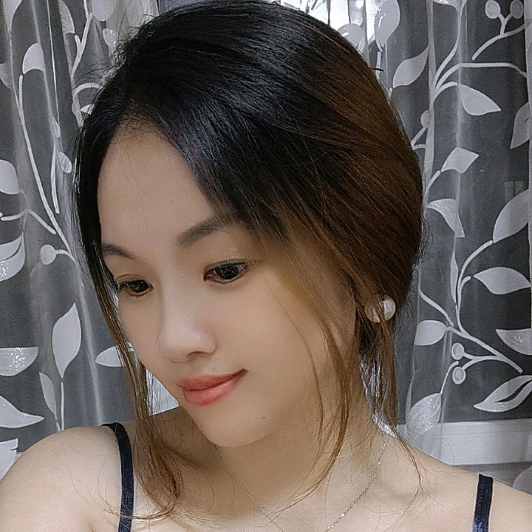 小橙子姐