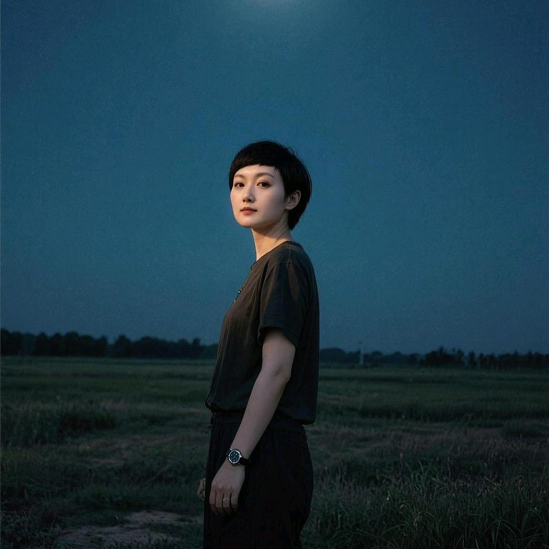 牧马人🌻