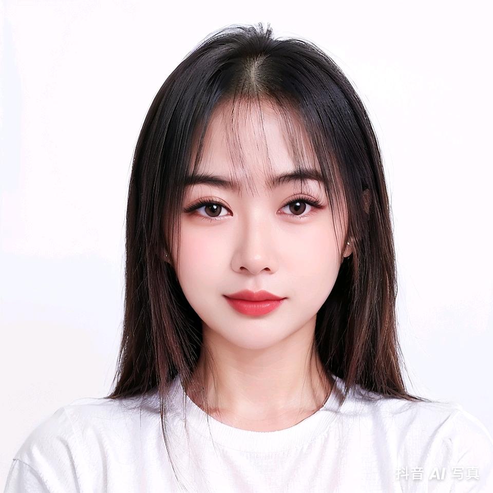 AA小姐姐