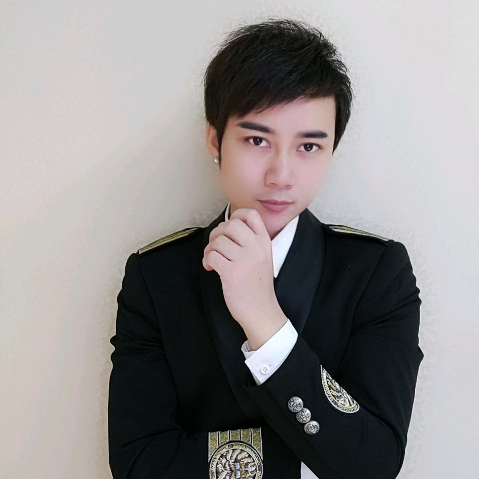 阿信｛翻滚吧｝