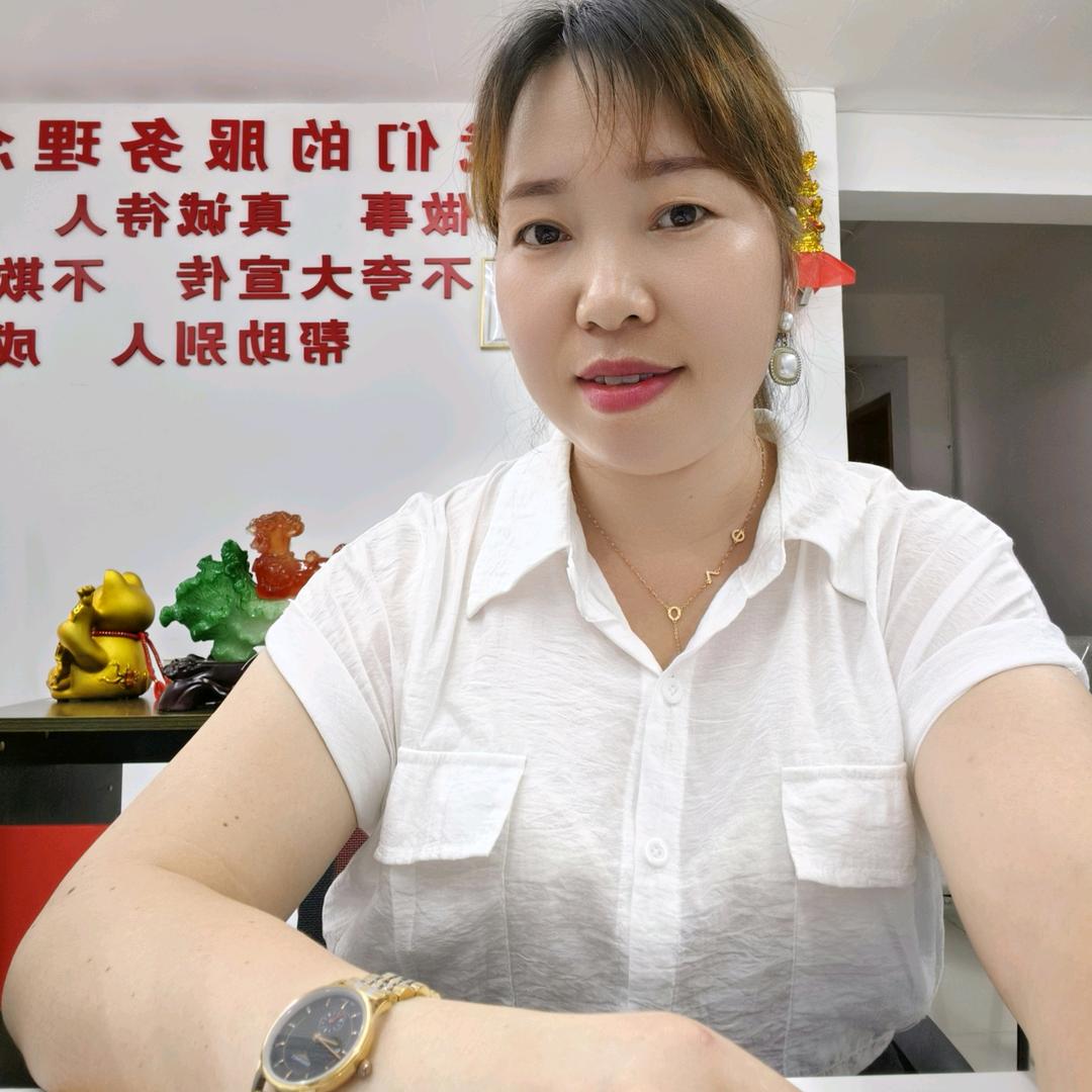 贵州欣发家政集团 兰姐（带徒弟）
