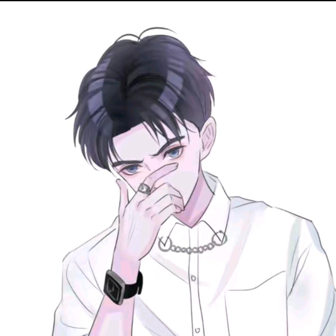黑衣大叔