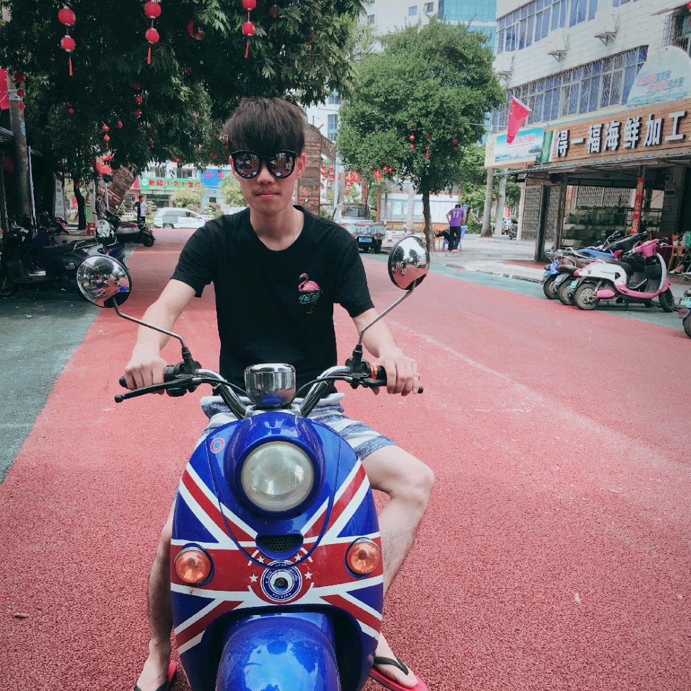 @区先生