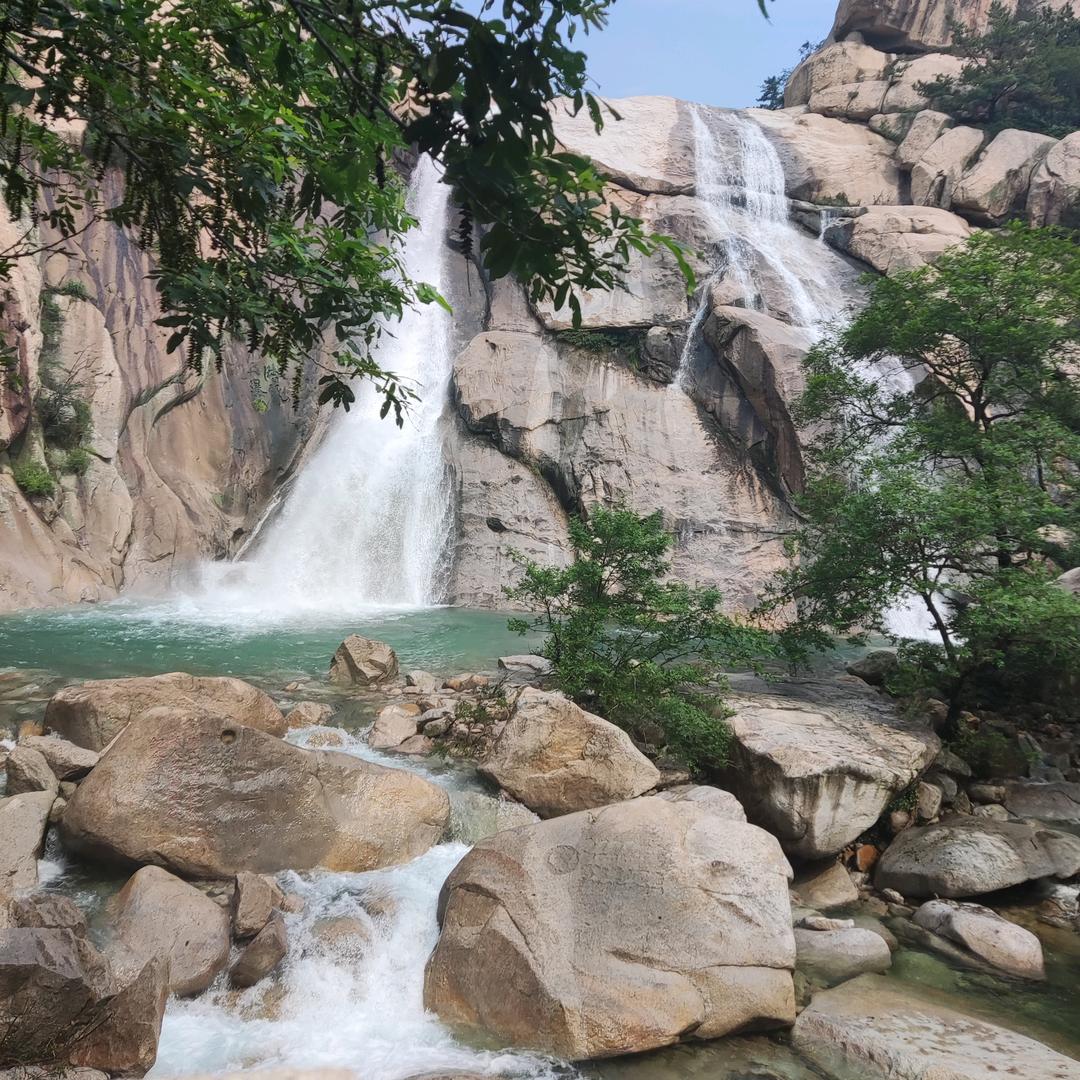 沃克空调集团—庞艳敏