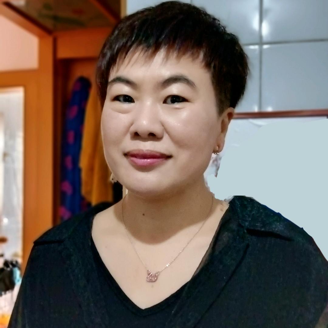 米兜姑姑